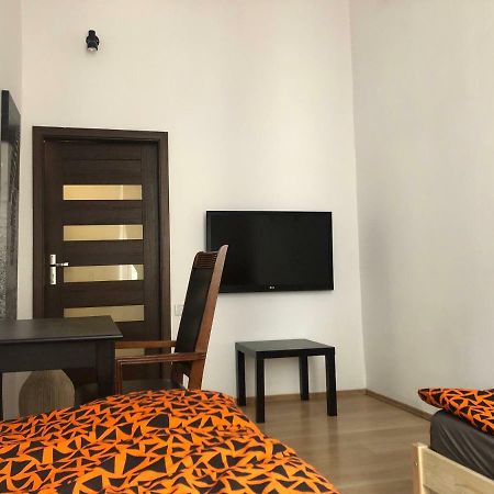 Glamour Apartment Florianska 32 Krakow Exterior photo