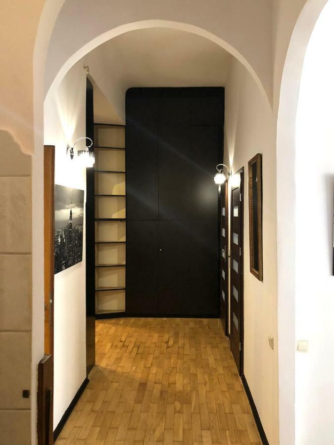 Glamour Apartment Florianska 32 Krakow Exterior photo